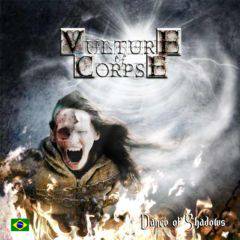 Vulture Of Corpse : Dance of Shadows